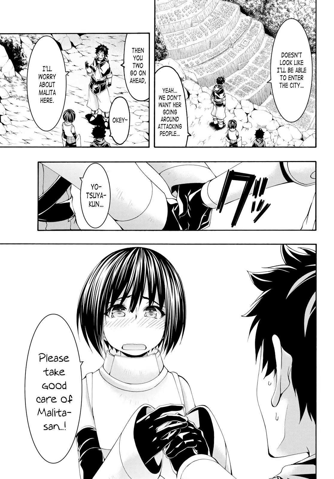 Read I'm Standing on a Million Lives EN Manga Online