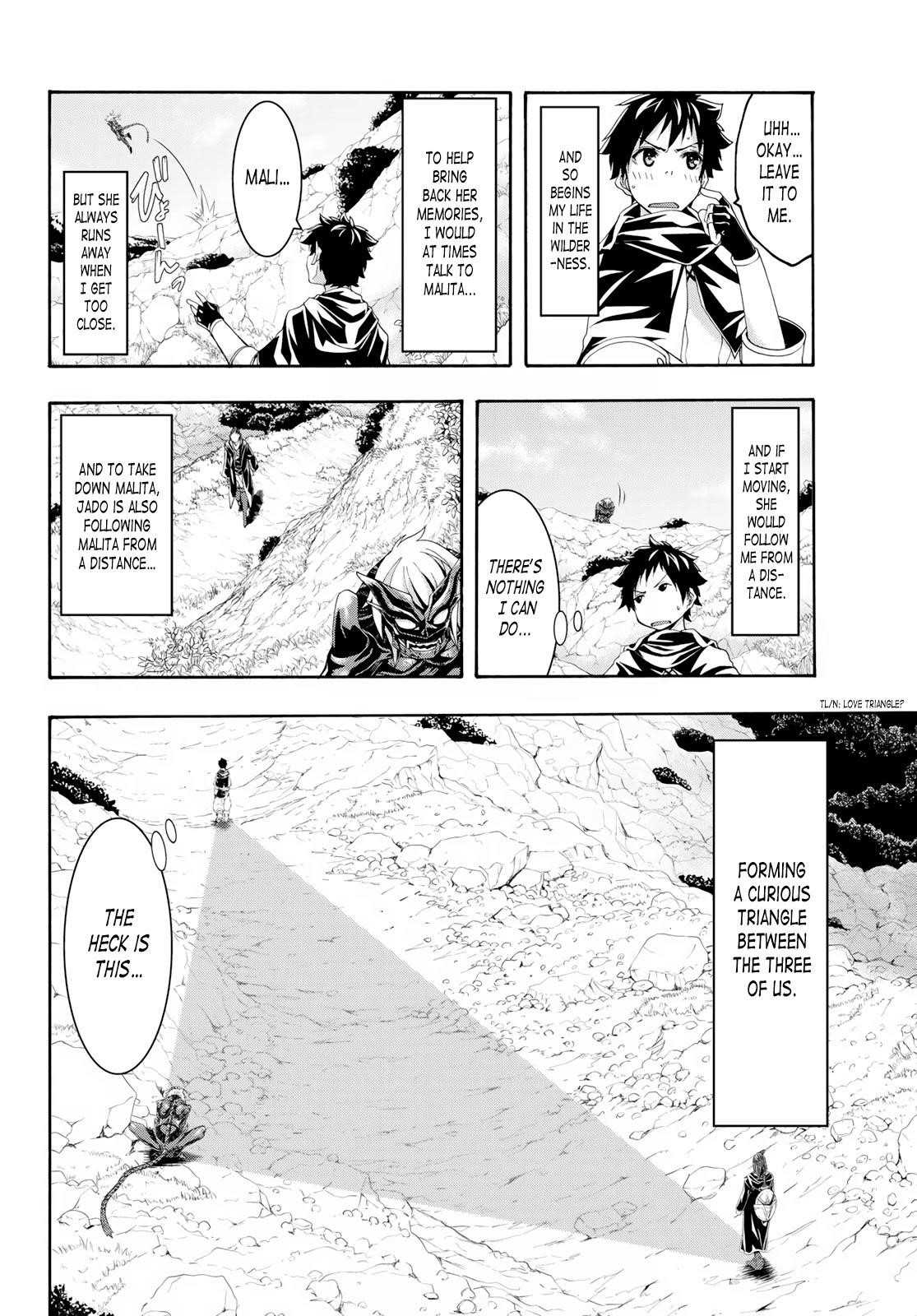 Read I'm Standing on a Million Lives EN Manga Online