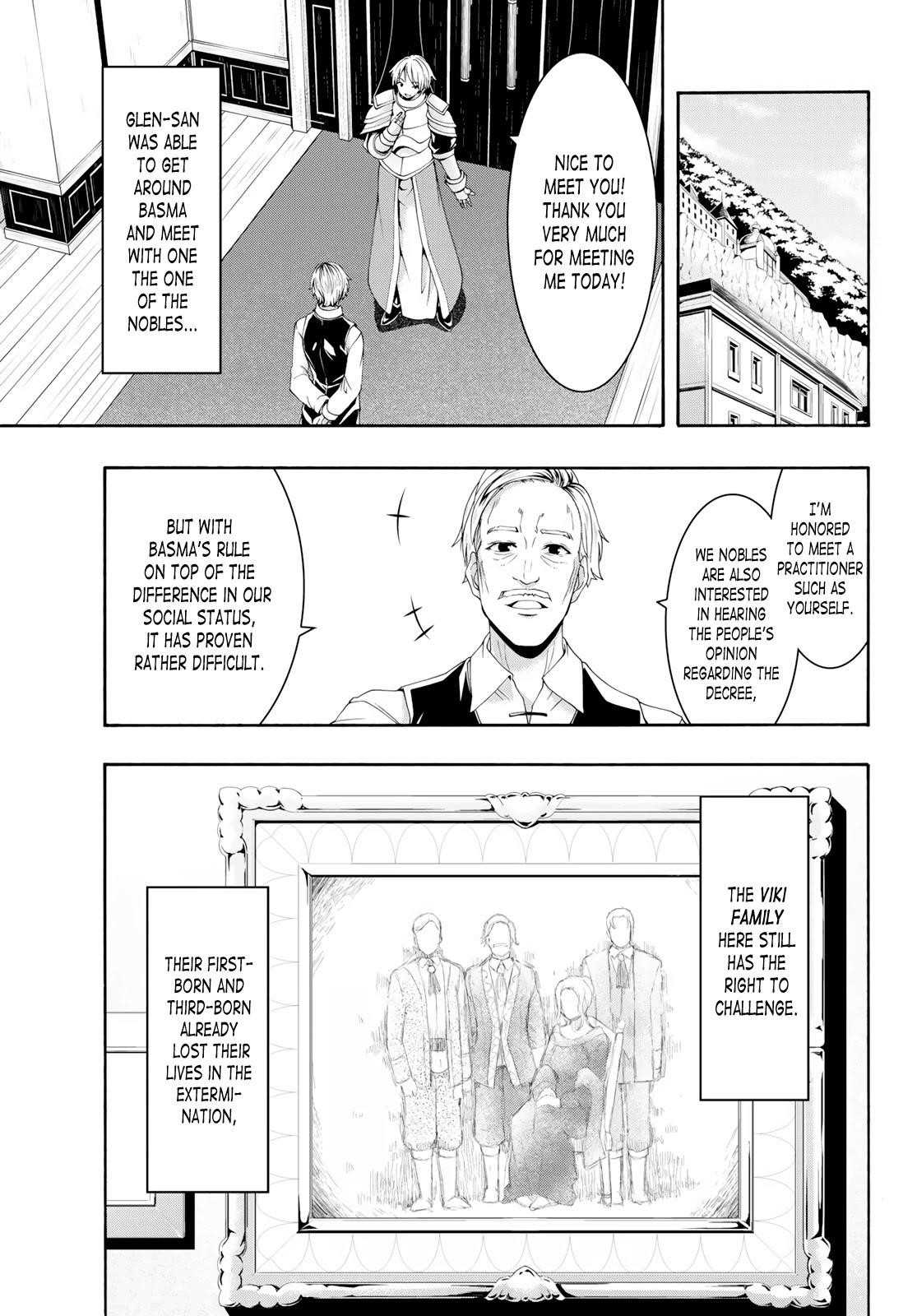 Read I'm Standing on a Million Lives EN Manga Online