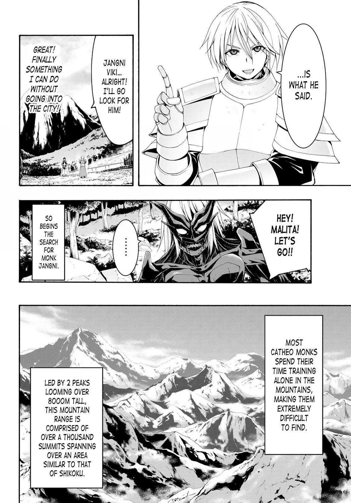 Read I'm Standing on a Million Lives EN Manga Online