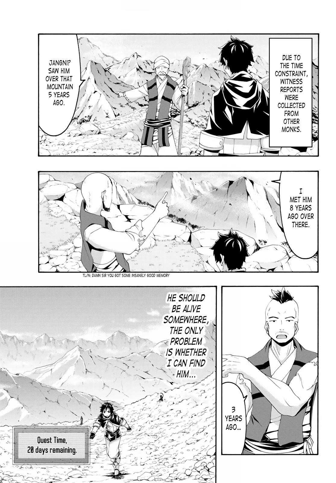 Read I'm Standing on a Million Lives EN Manga Online