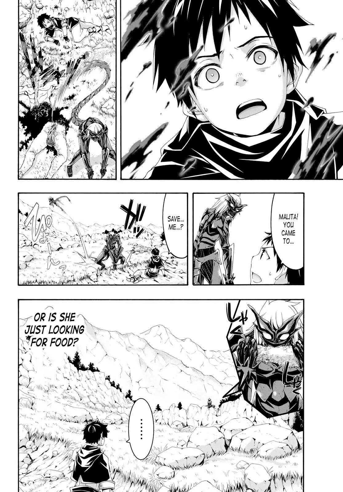 Read I'm Standing on a Million Lives EN Manga Online