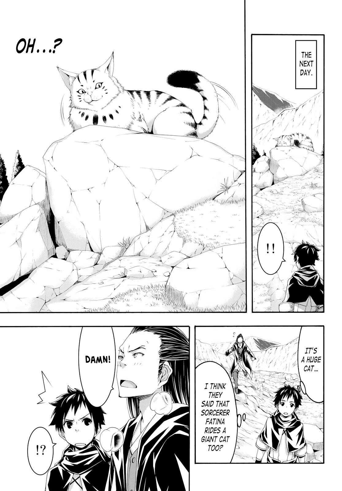 Read I'm Standing on a Million Lives EN Manga Online