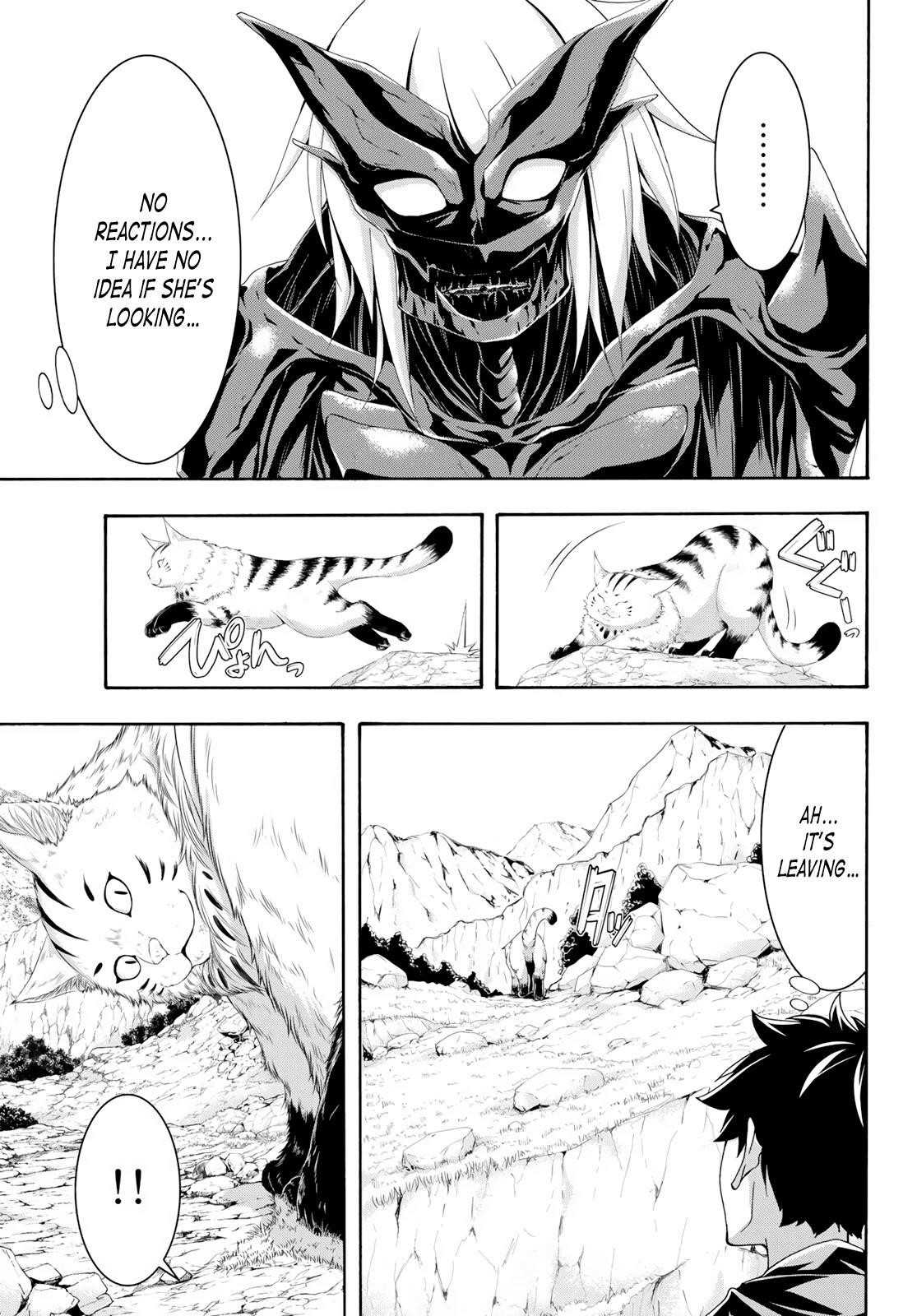 Read I'm Standing on a Million Lives EN Manga Online