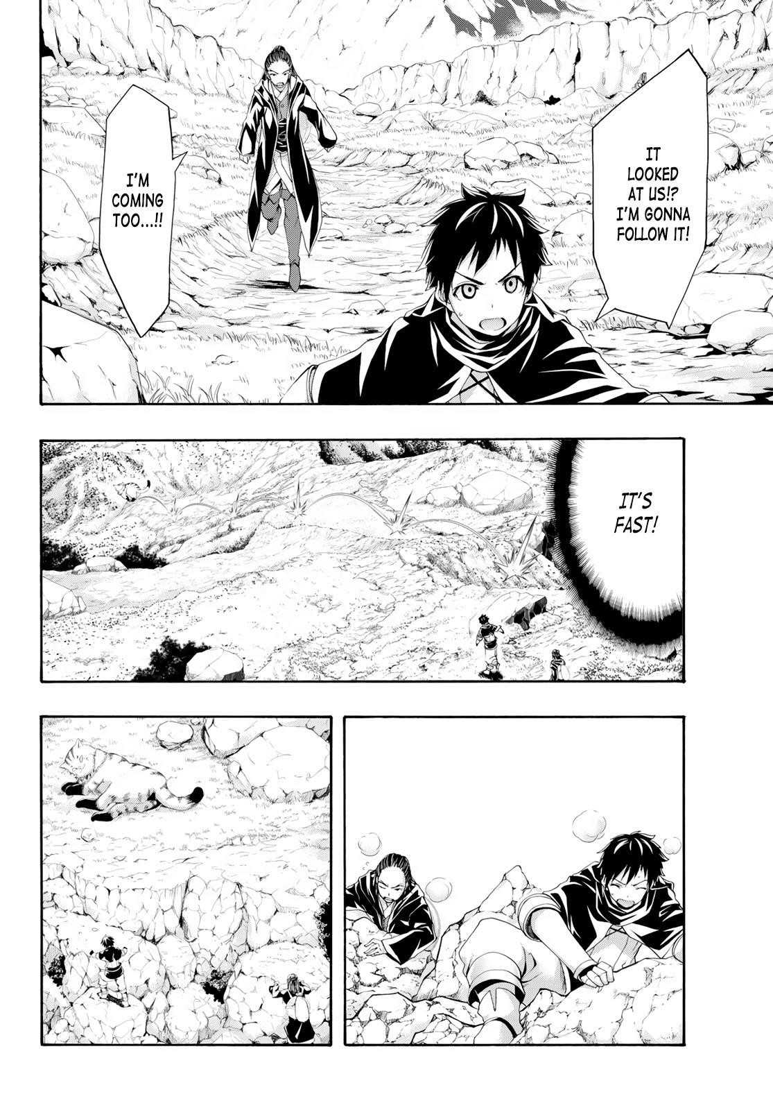 Read I'm Standing on a Million Lives EN Manga Online