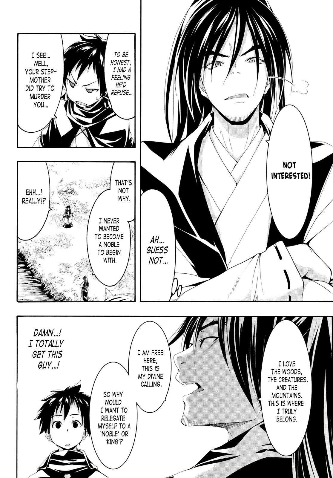 Read I'm Standing on a Million Lives EN Manga Online