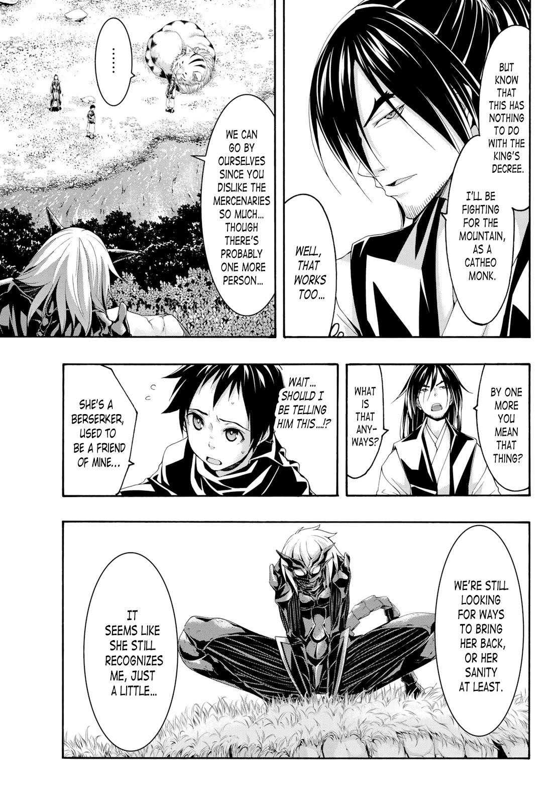 Read I'm Standing on a Million Lives EN Manga Online