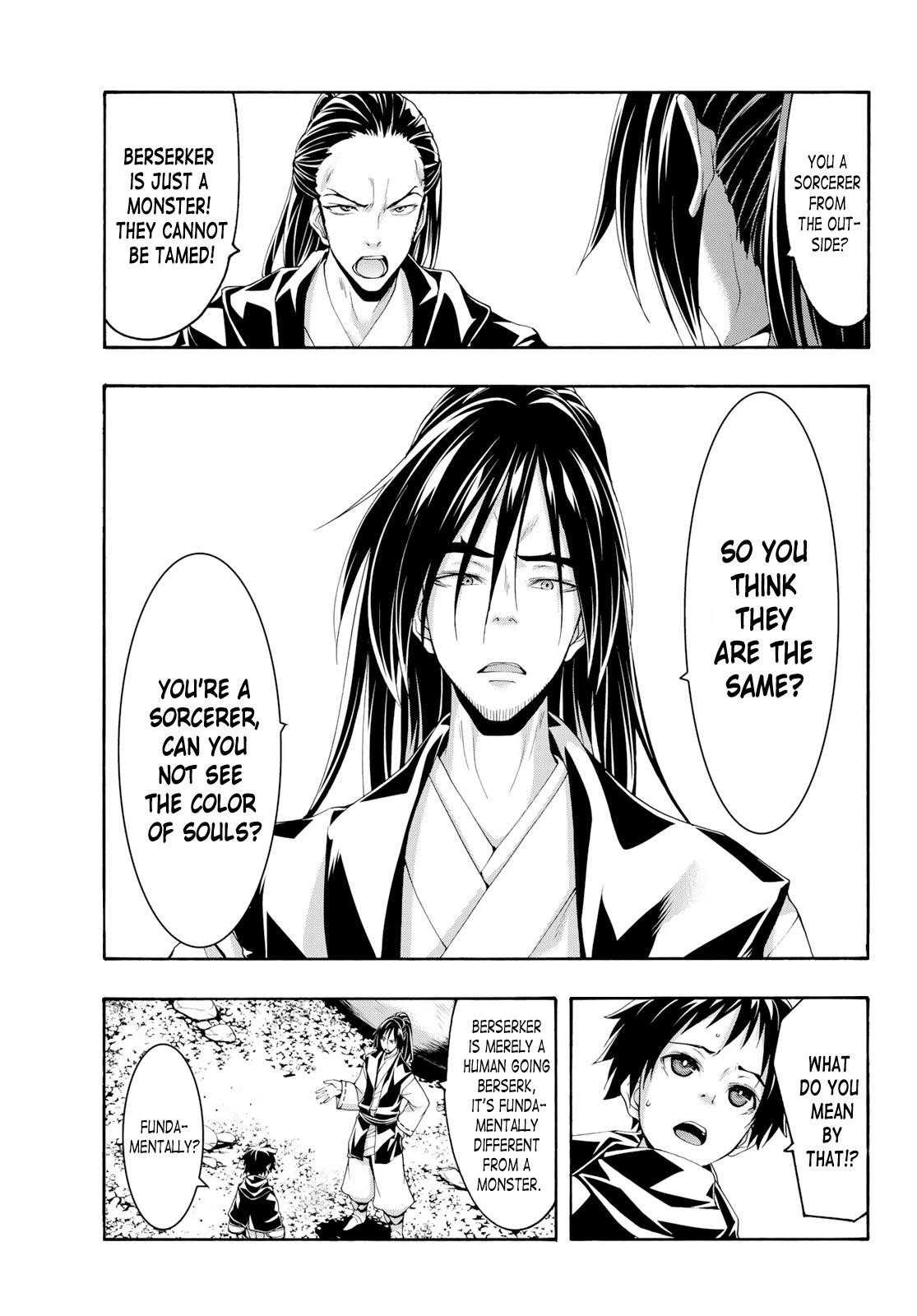 Read I'm Standing on a Million Lives EN Manga Online