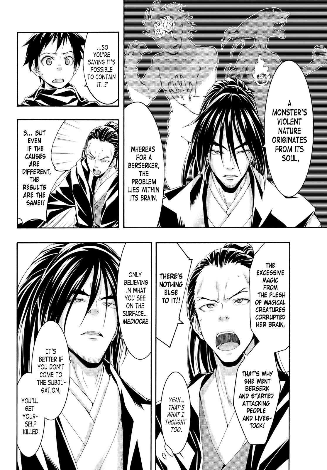 Read I'm Standing on a Million Lives EN Manga Online
