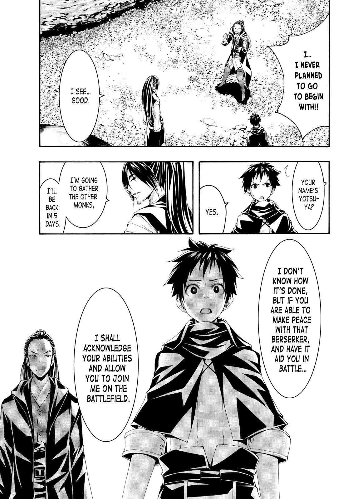 Read I'm Standing on a Million Lives EN Manga Online
