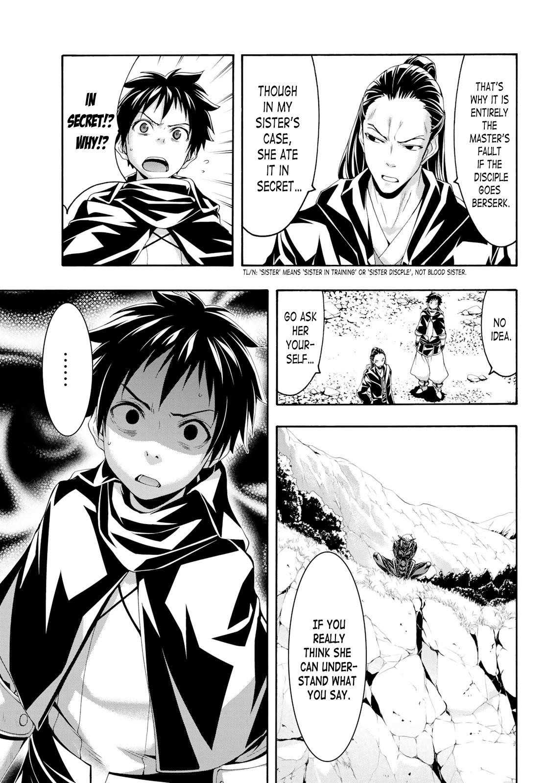 Read I'm Standing on a Million Lives EN Manga Online
