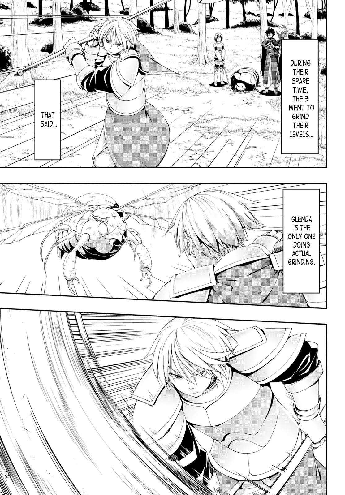 Read I'm Standing on a Million Lives EN Manga Online