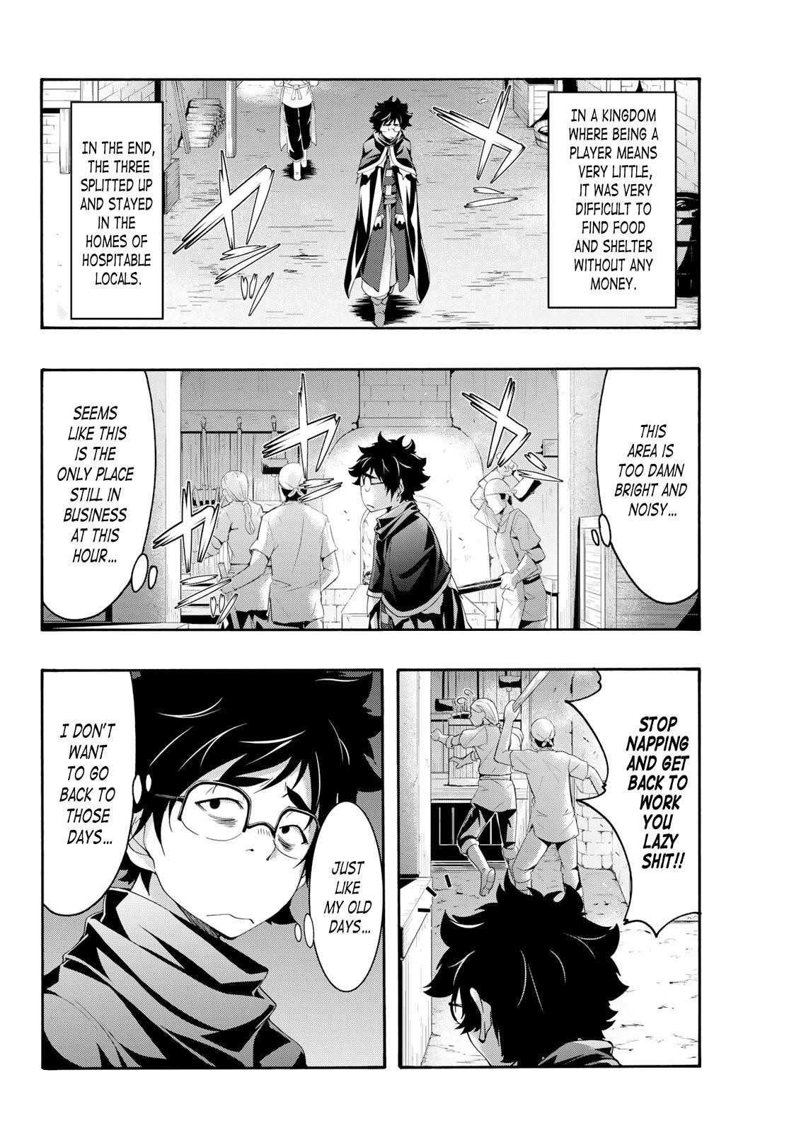 Read I'm Standing on a Million Lives EN Manga Online