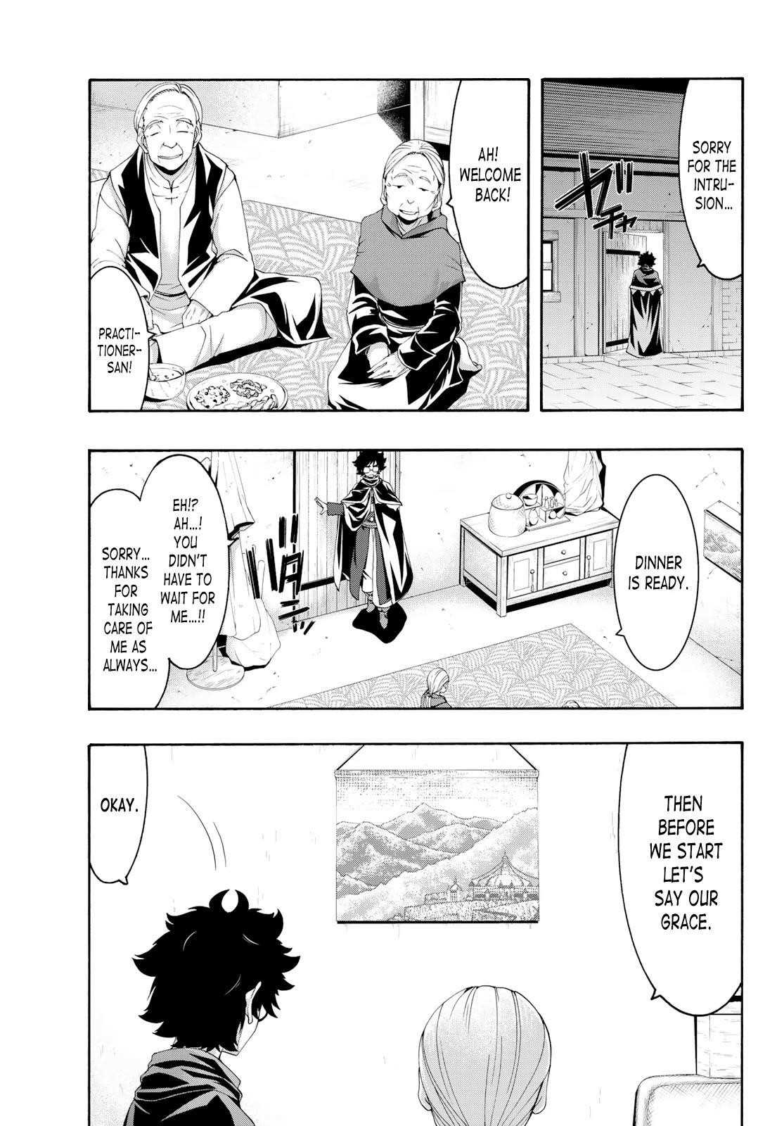 Read I'm Standing on a Million Lives EN Manga Online