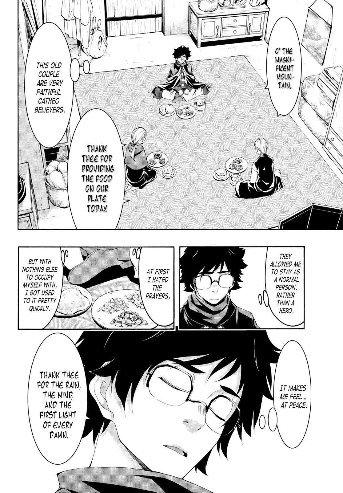 Read I'm Standing on a Million Lives EN Manga Online