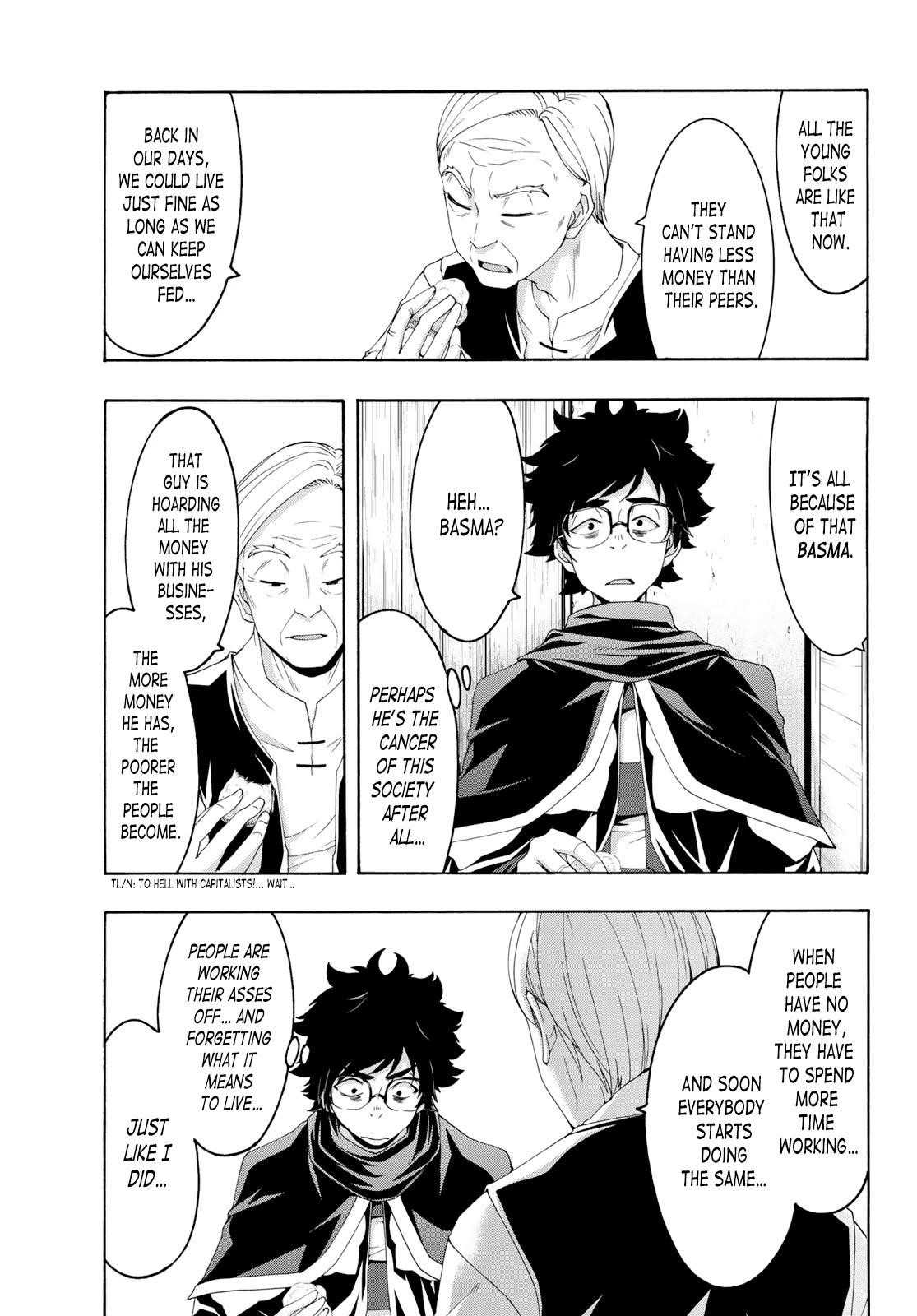 Read I'm Standing on a Million Lives EN Manga Online
