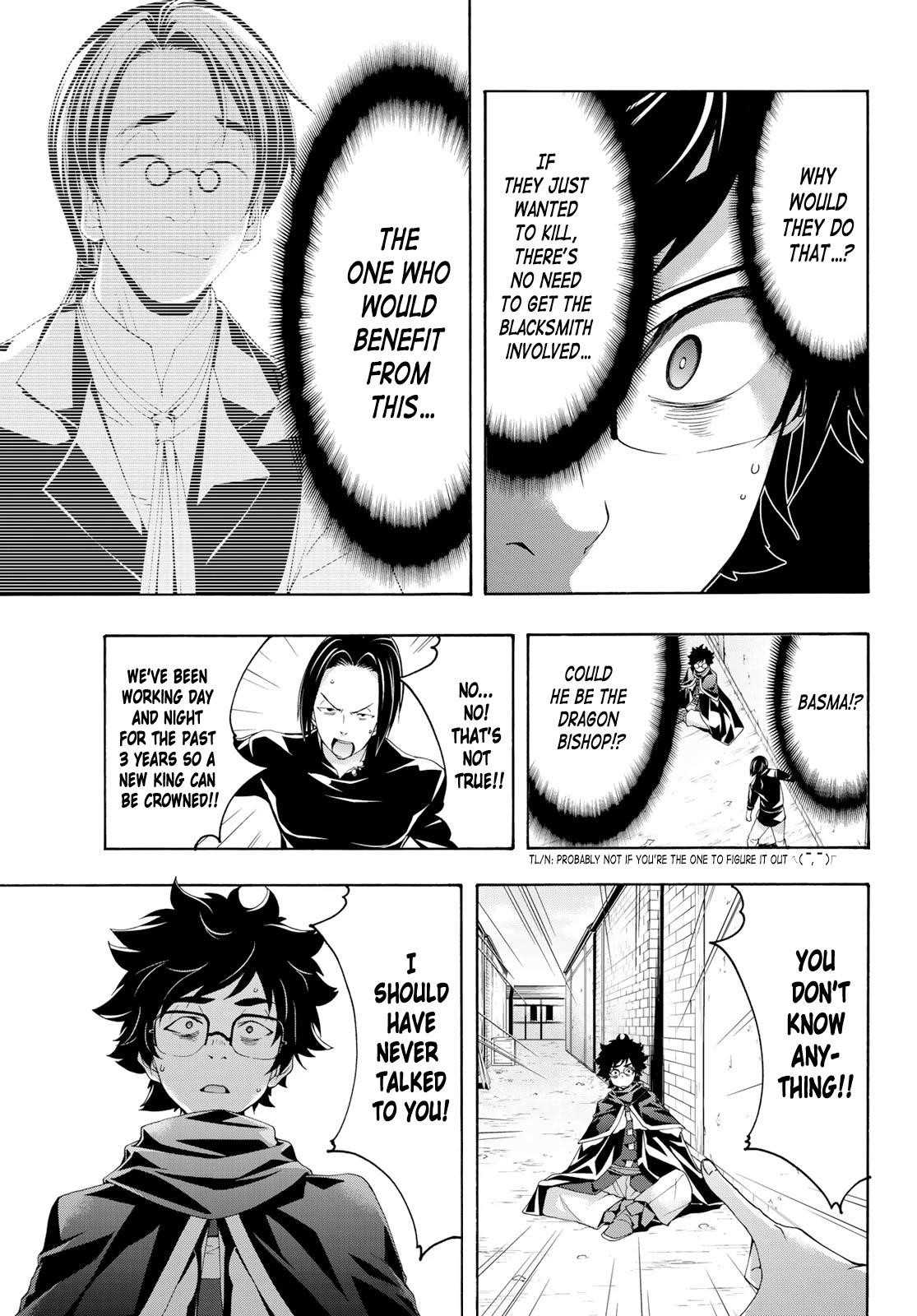 Read I'm Standing on a Million Lives EN Manga Online