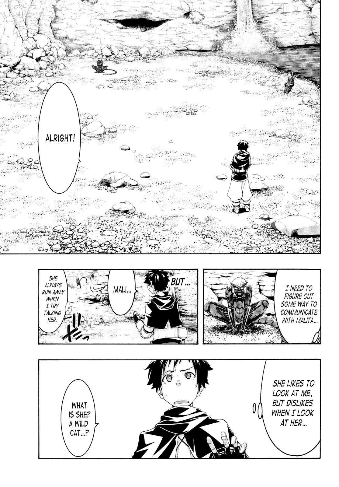 Read I'm Standing on a Million Lives EN Manga Online