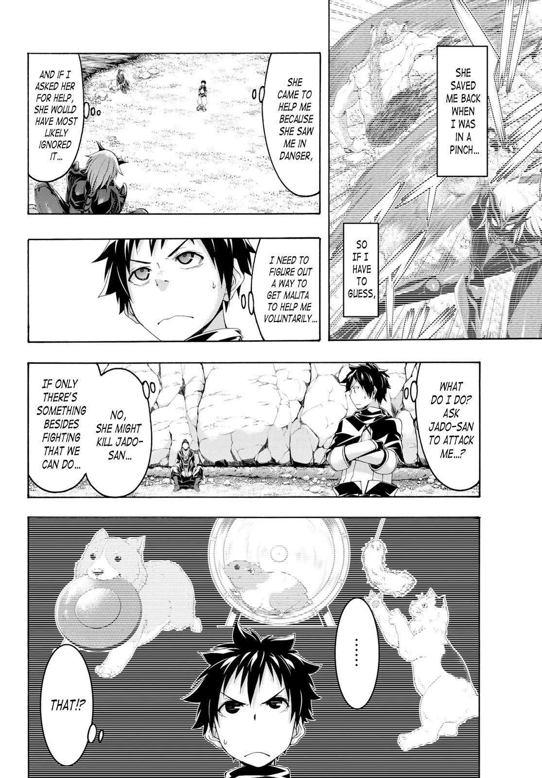 Read I'm Standing on a Million Lives EN Manga Online