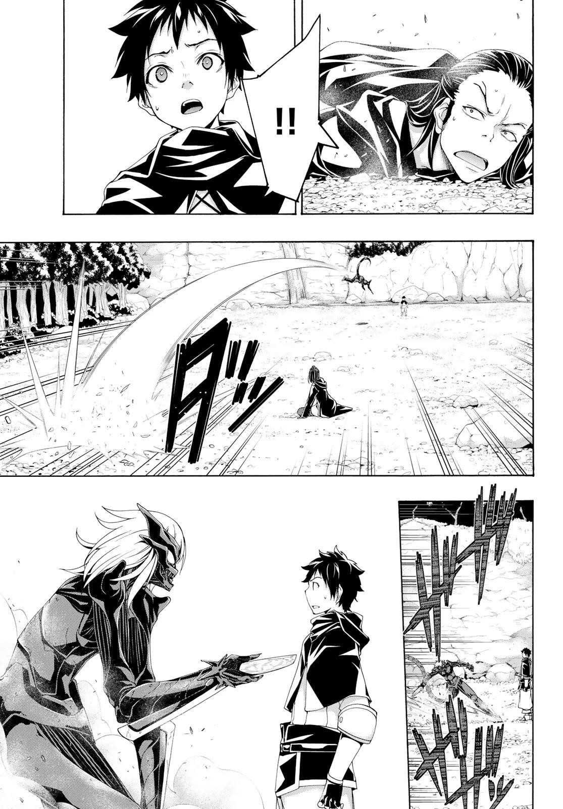 Read I'm Standing on a Million Lives EN Manga Online