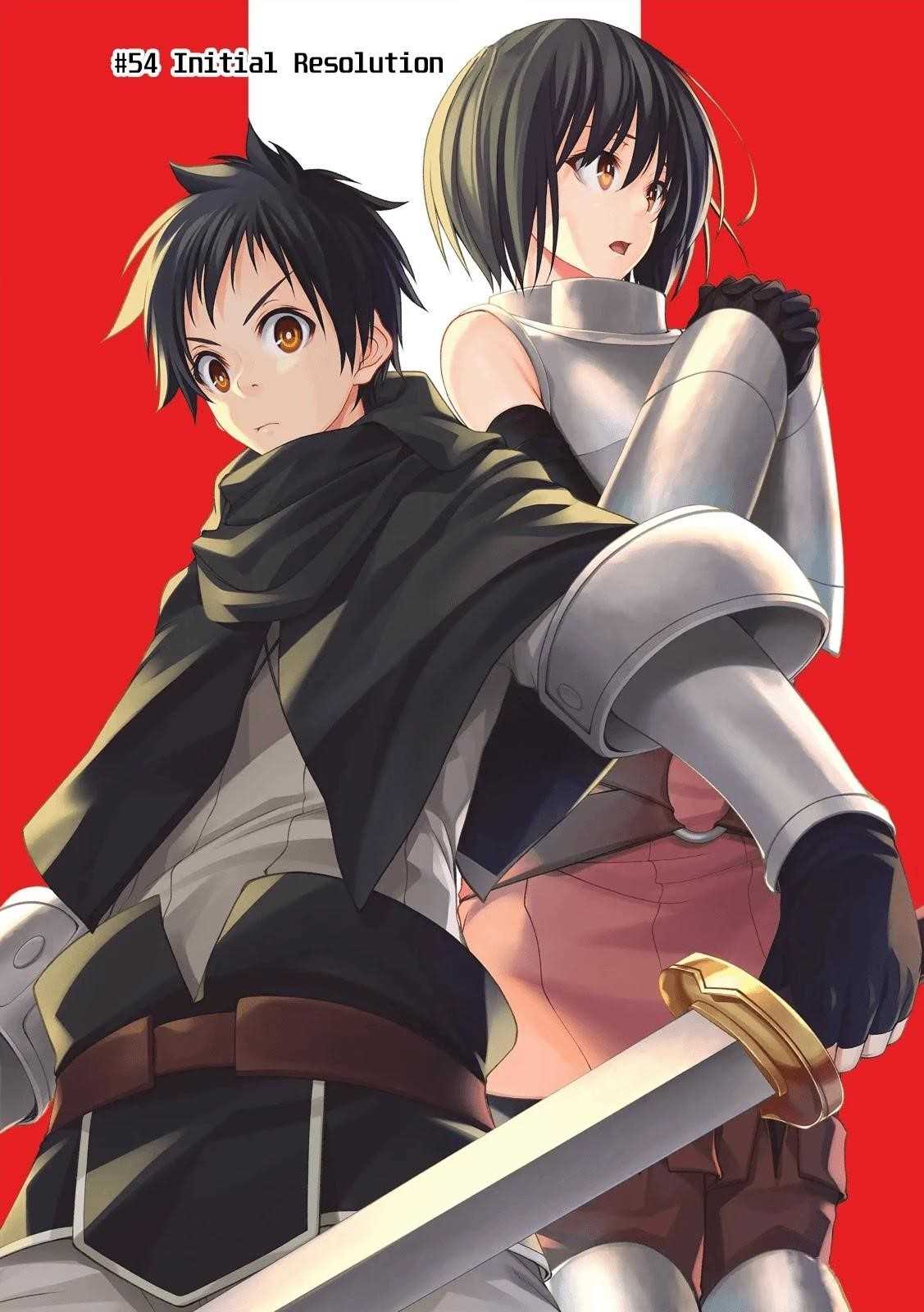 Read I'm Standing on a Million Lives EN Manga Online
