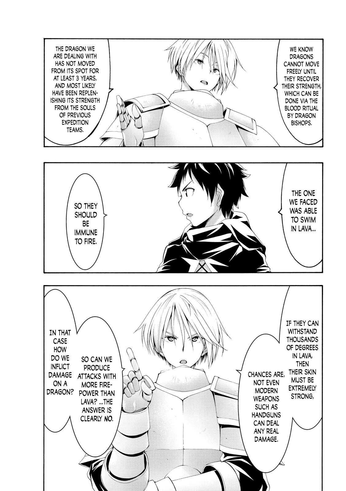 Read I'm Standing on a Million Lives EN Manga Online