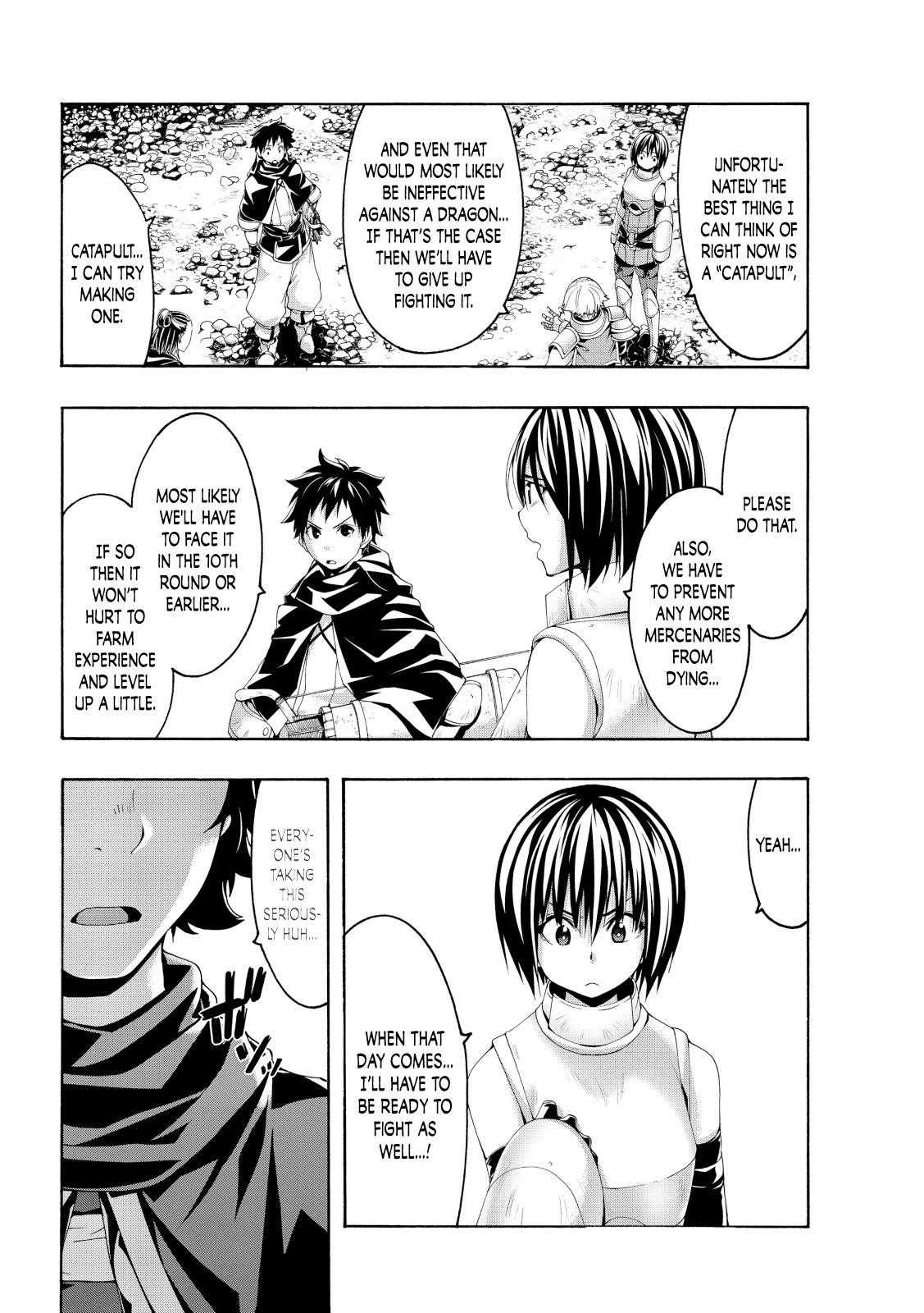Read I'm Standing on a Million Lives EN Manga Online