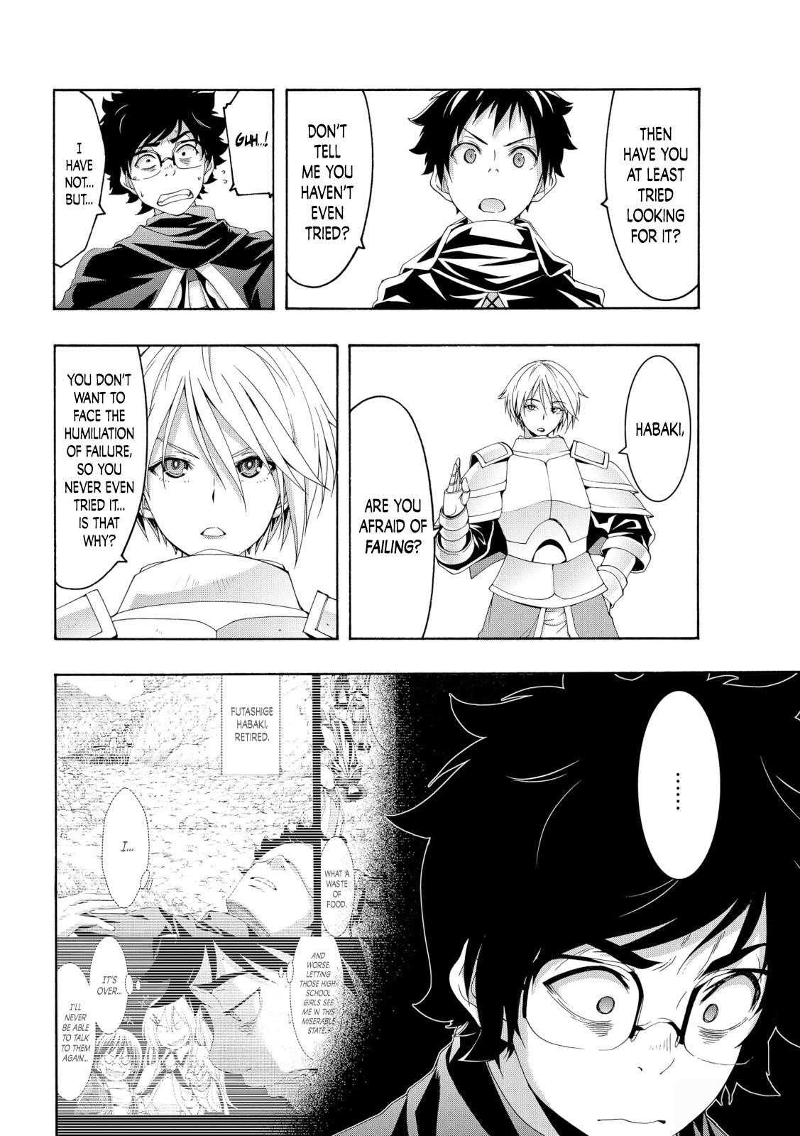 Read I'm Standing on a Million Lives EN Manga Online