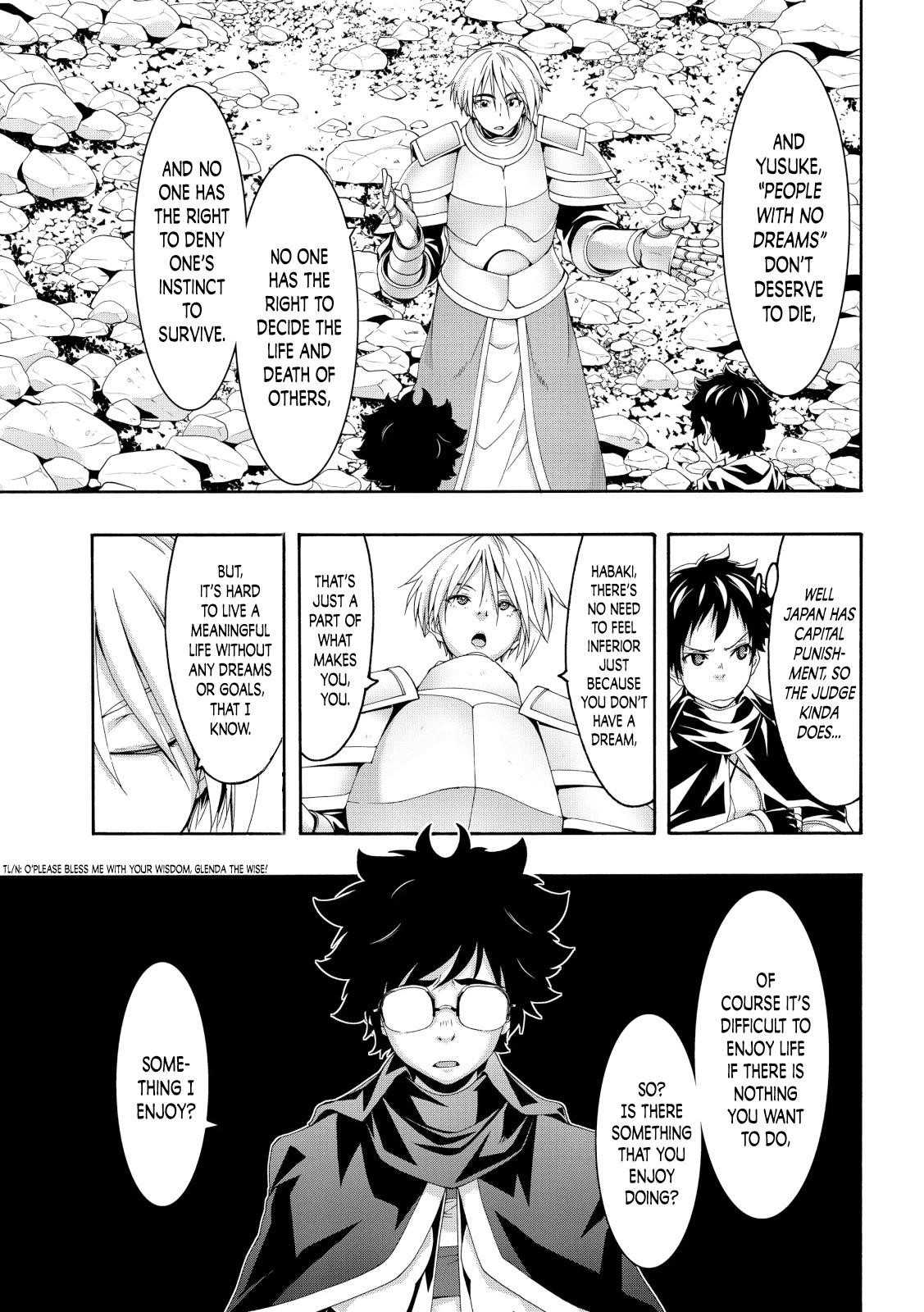 Read I'm Standing on a Million Lives EN Manga Online