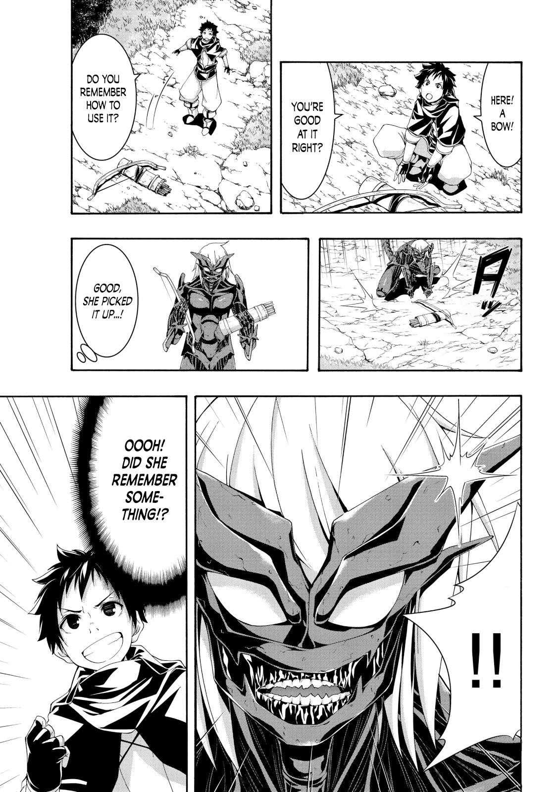 Read I'm Standing on a Million Lives EN Manga Online
