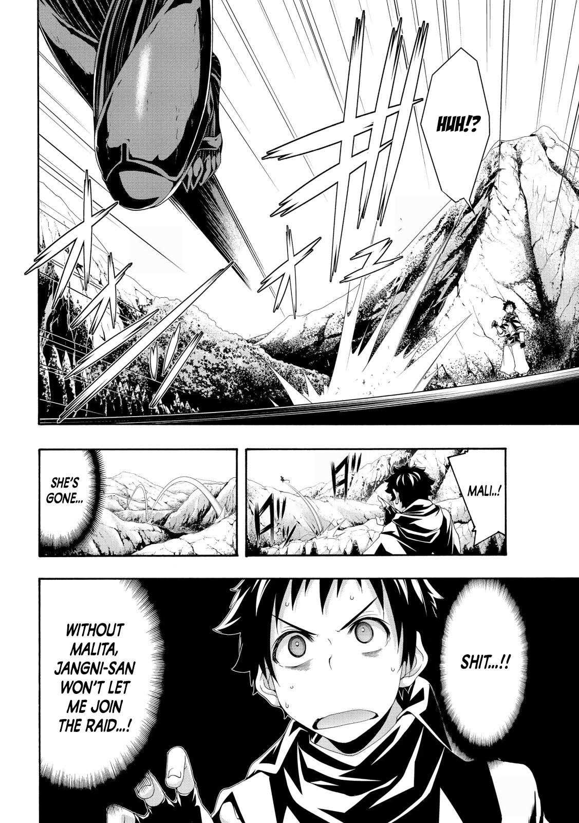 Read I'm Standing on a Million Lives EN Manga Online