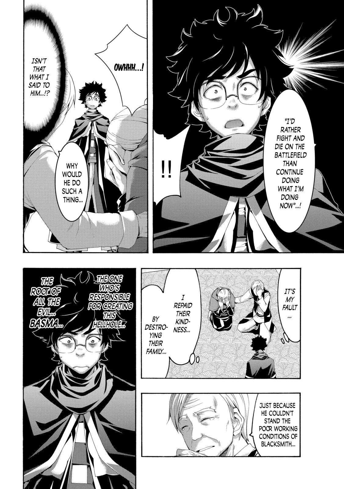 Read I'm Standing on a Million Lives EN Manga Online