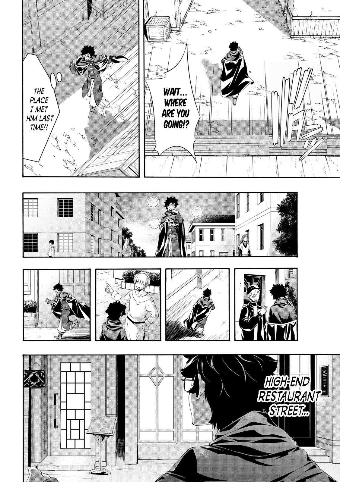 Read I'm Standing on a Million Lives EN Manga Online