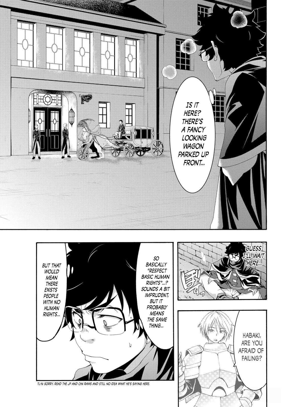 Read I'm Standing on a Million Lives EN Manga Online