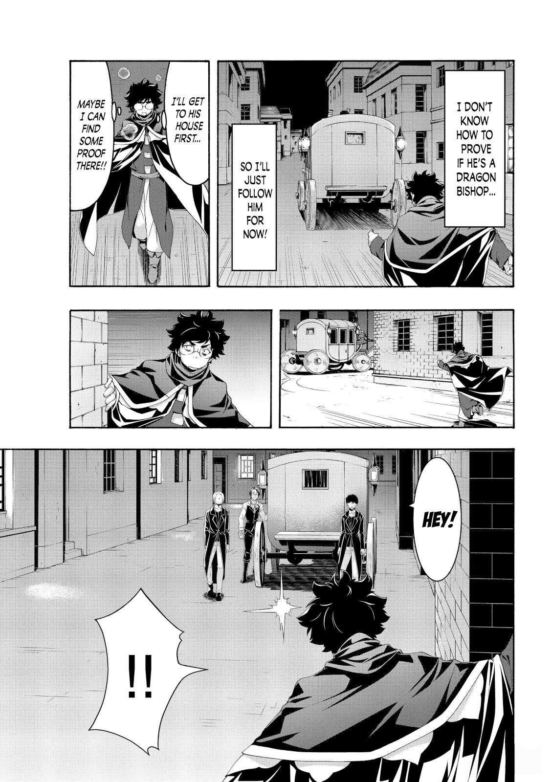 Read I'm Standing on a Million Lives EN Manga Online