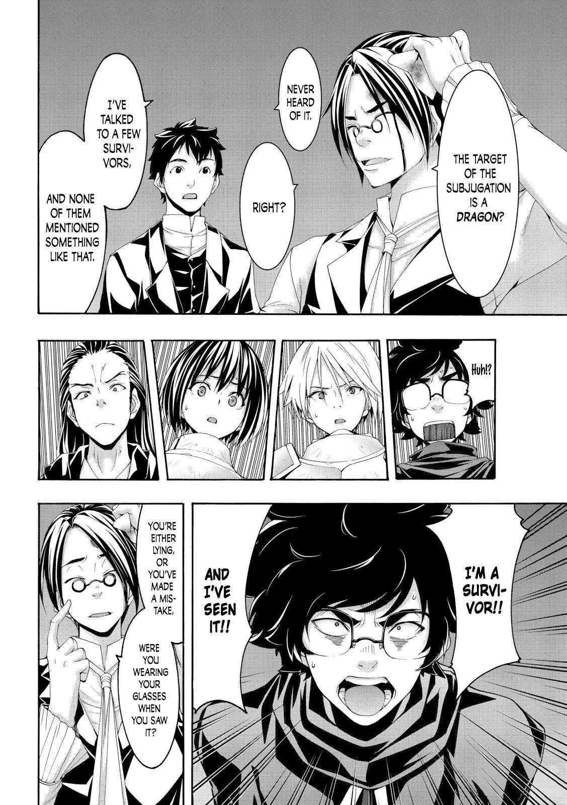 Read I'm Standing on a Million Lives EN Manga Online