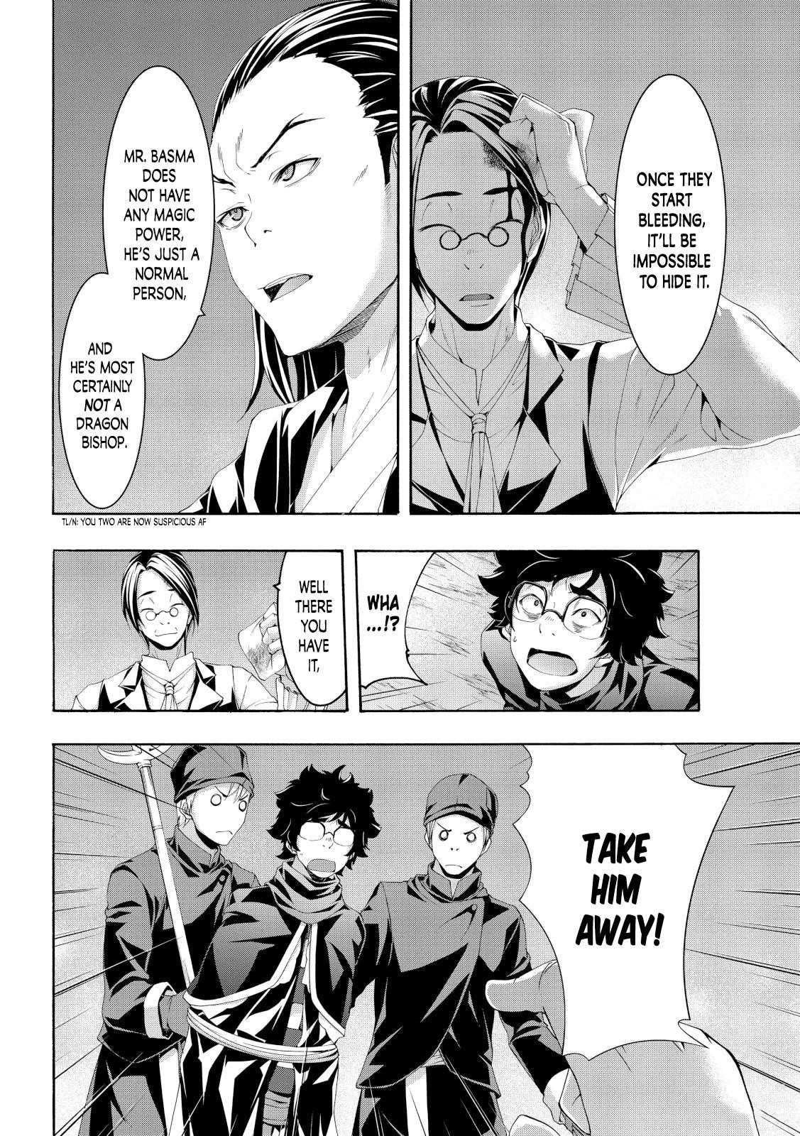 Read I'm Standing on a Million Lives EN Manga Online