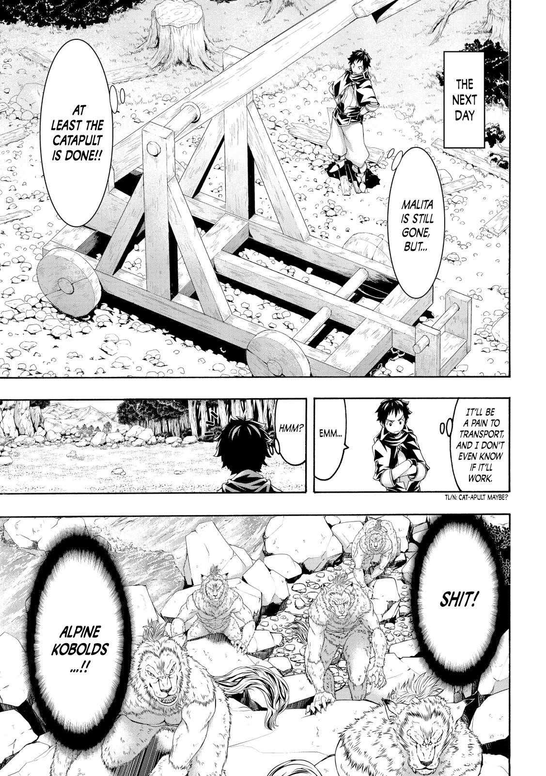 Read I'm Standing on a Million Lives EN Manga Online