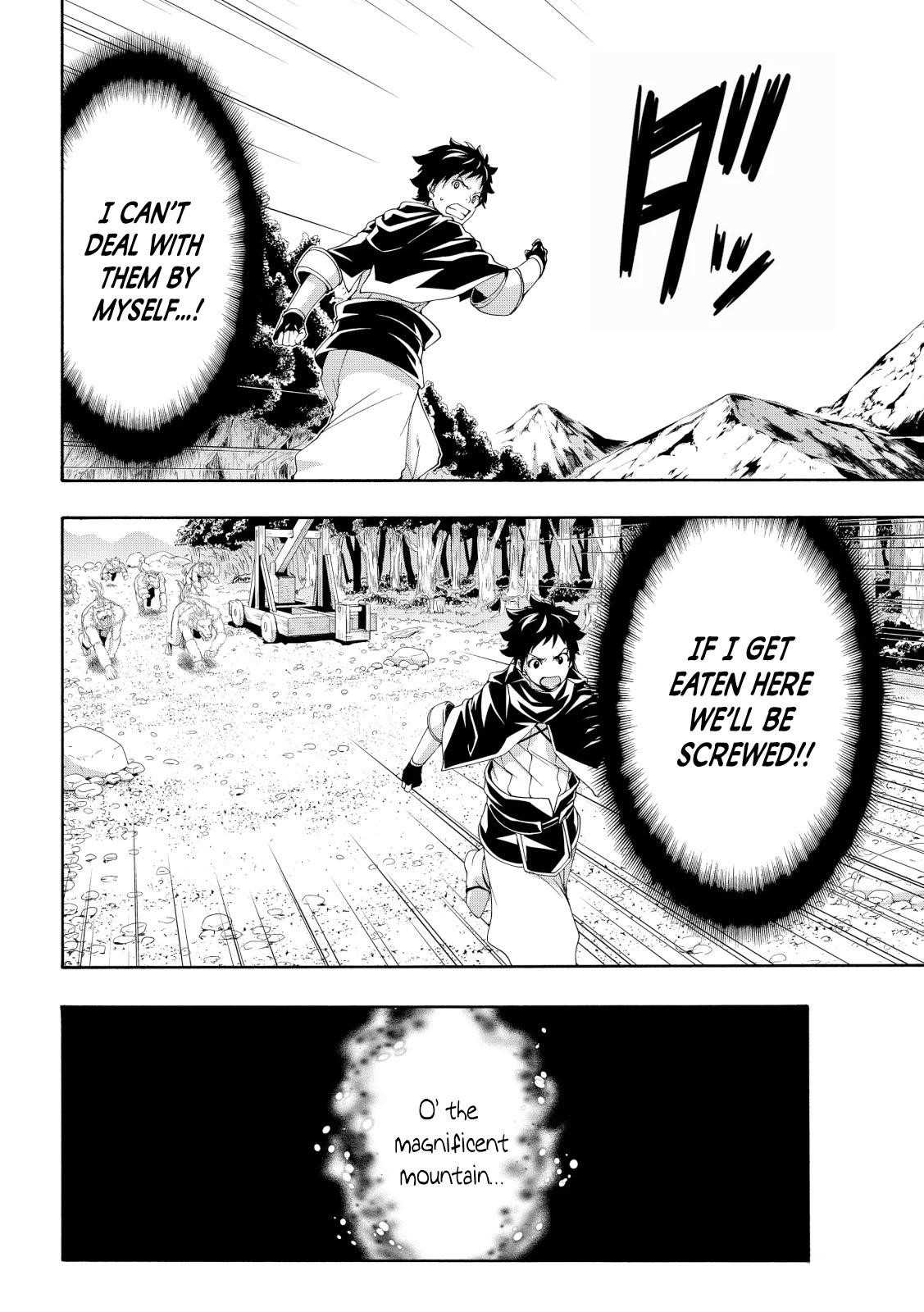 Read I'm Standing on a Million Lives EN Manga Online