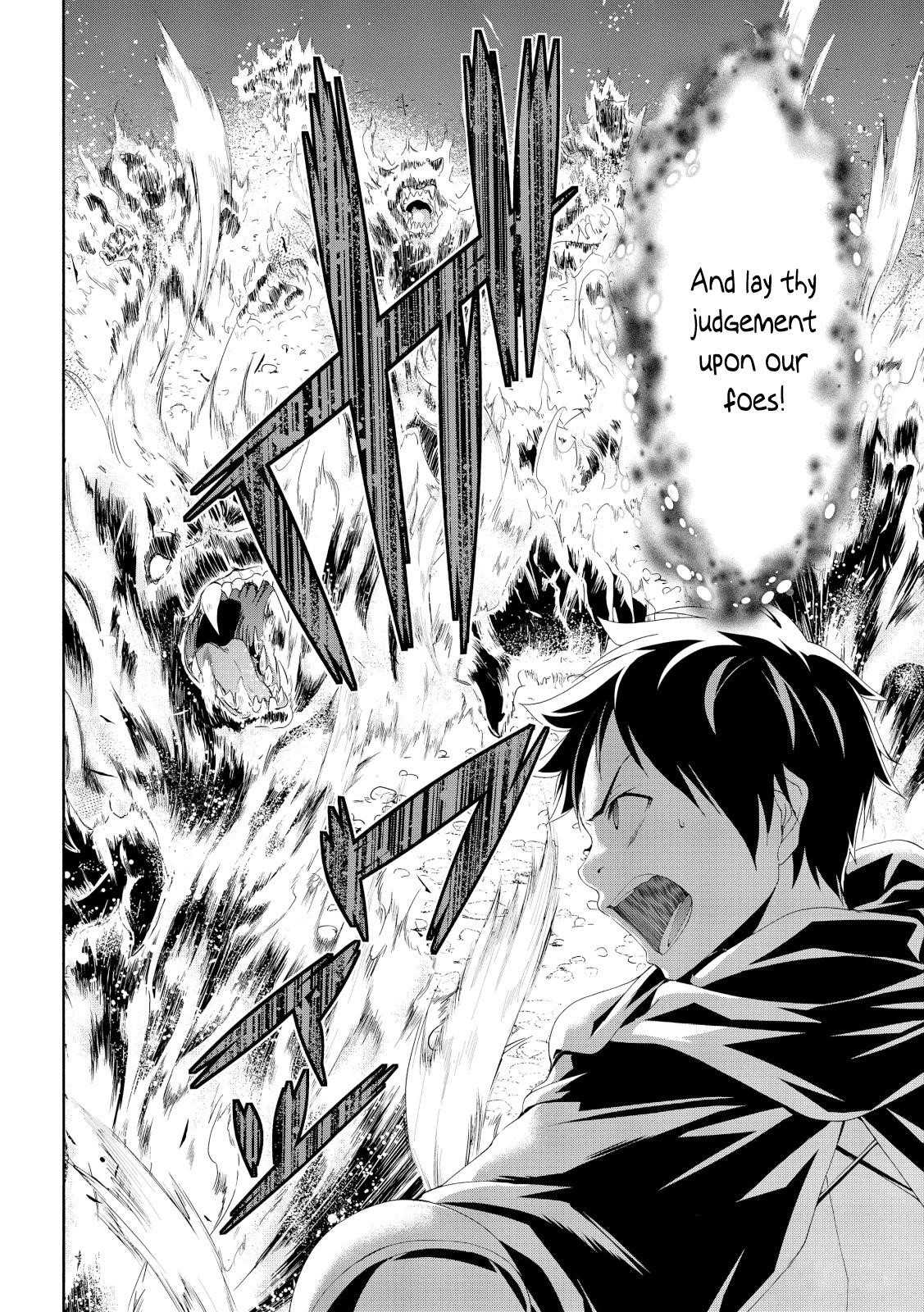 Read I'm Standing on a Million Lives EN Manga Online