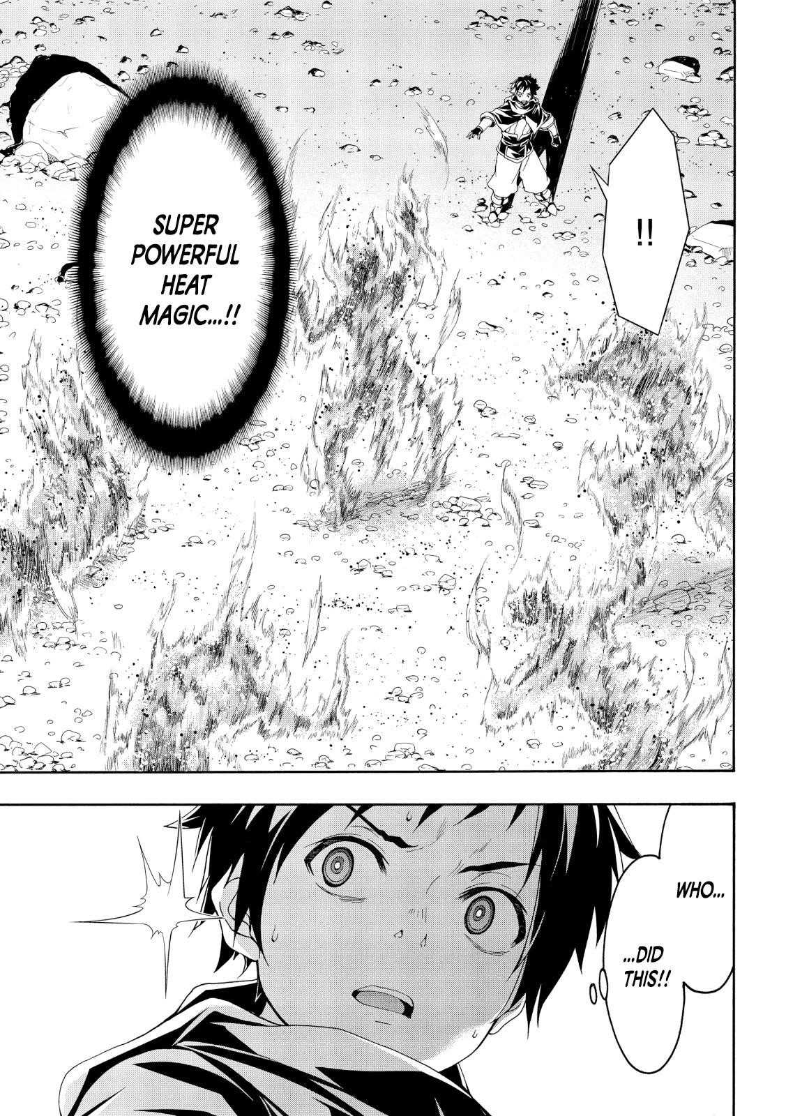 Read I'm Standing on a Million Lives EN Manga Online