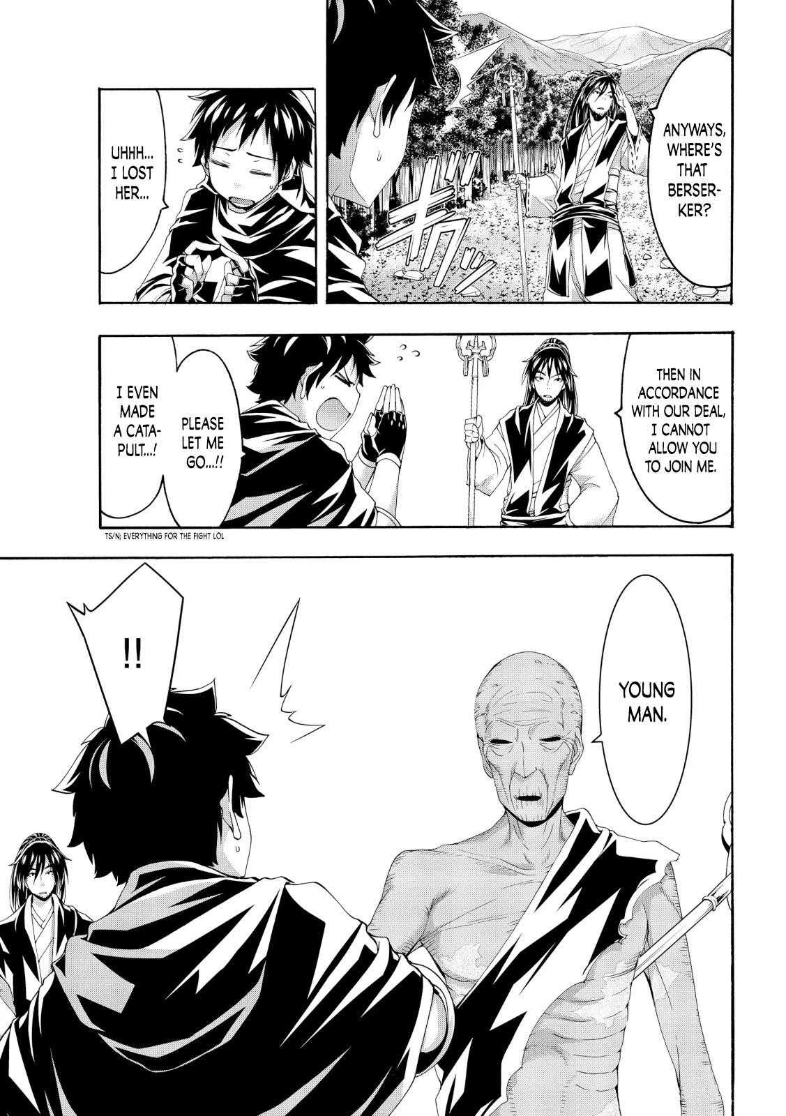 Read I'm Standing on a Million Lives EN Manga Online