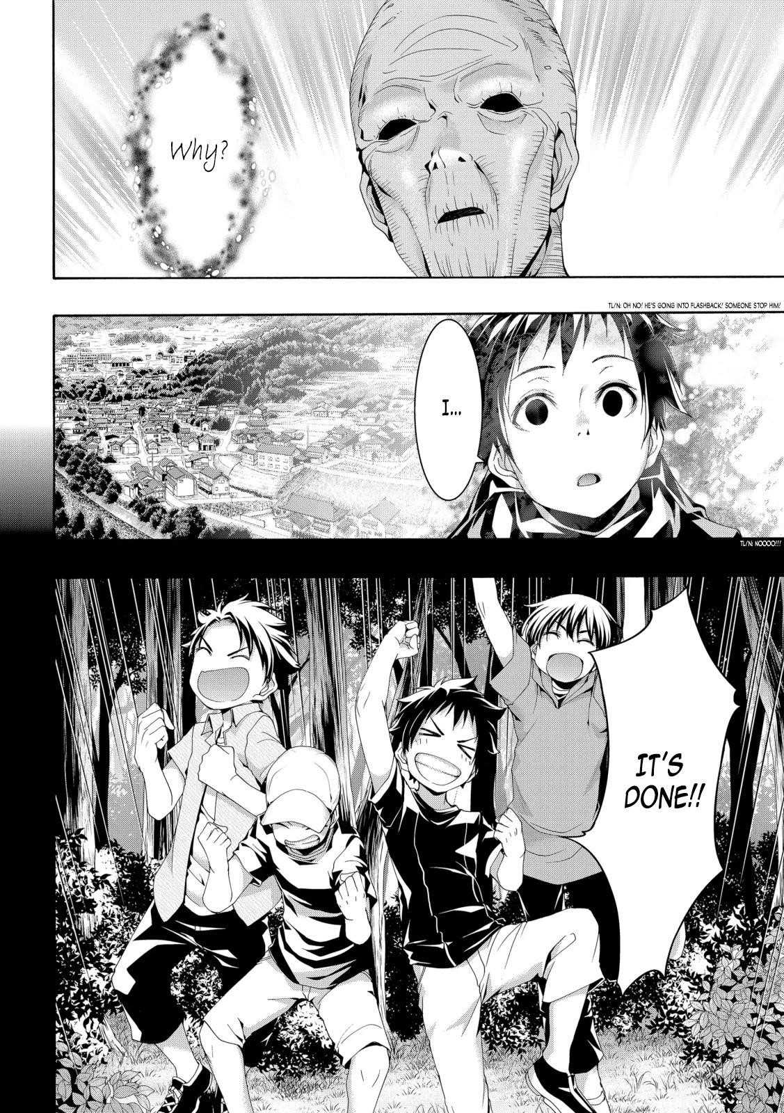Read I'm Standing on a Million Lives EN Manga Online