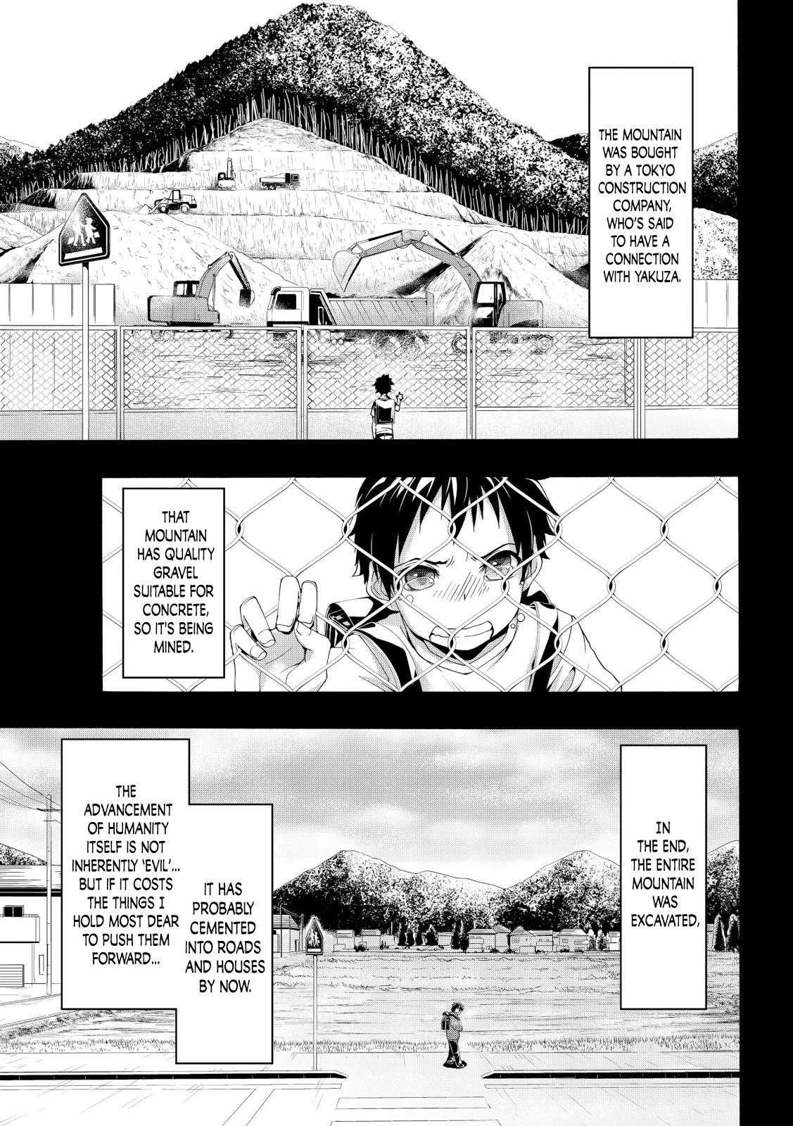 Read I'm Standing on a Million Lives EN Manga Online