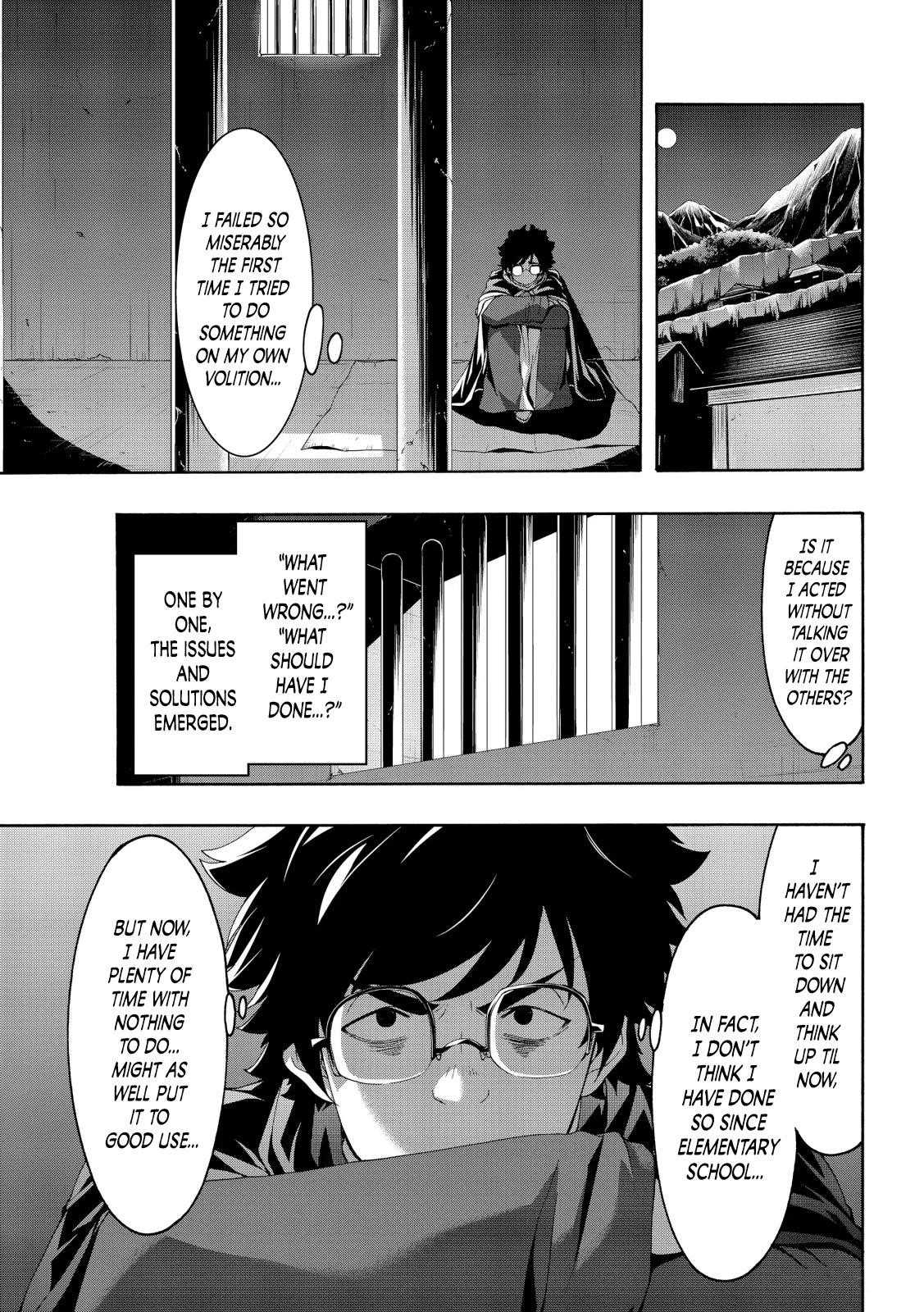 Read I'm Standing on a Million Lives EN Manga Online