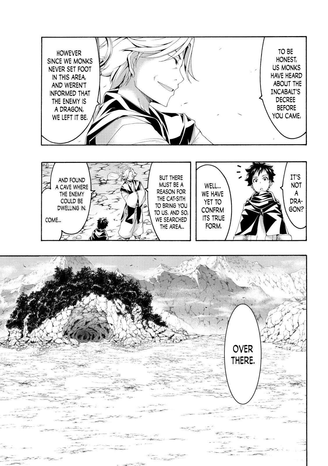 Read I'm Standing on a Million Lives EN Manga Online