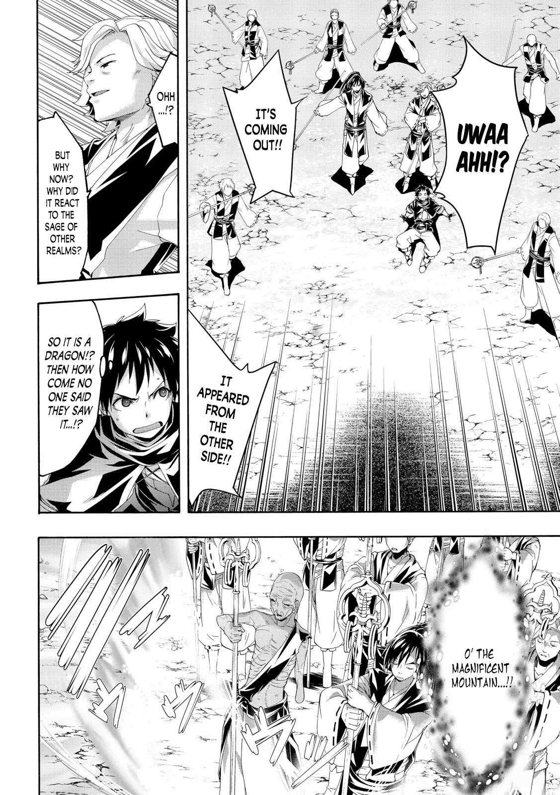 Read I'm Standing on a Million Lives EN Manga Online
