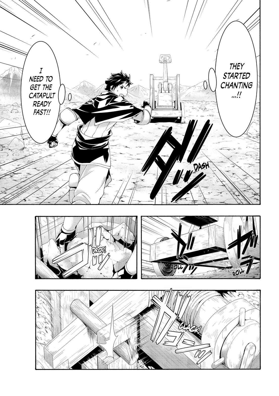 Read I'm Standing on a Million Lives EN Manga Online
