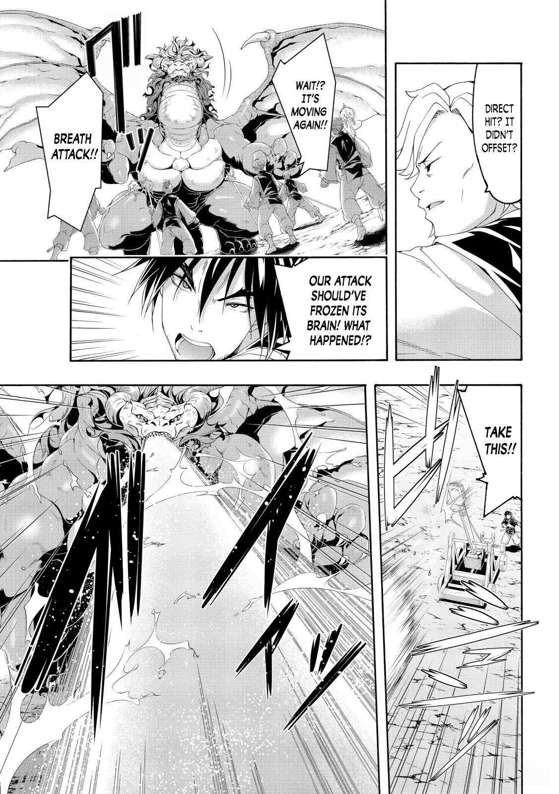 Read I'm Standing on a Million Lives EN Manga Online