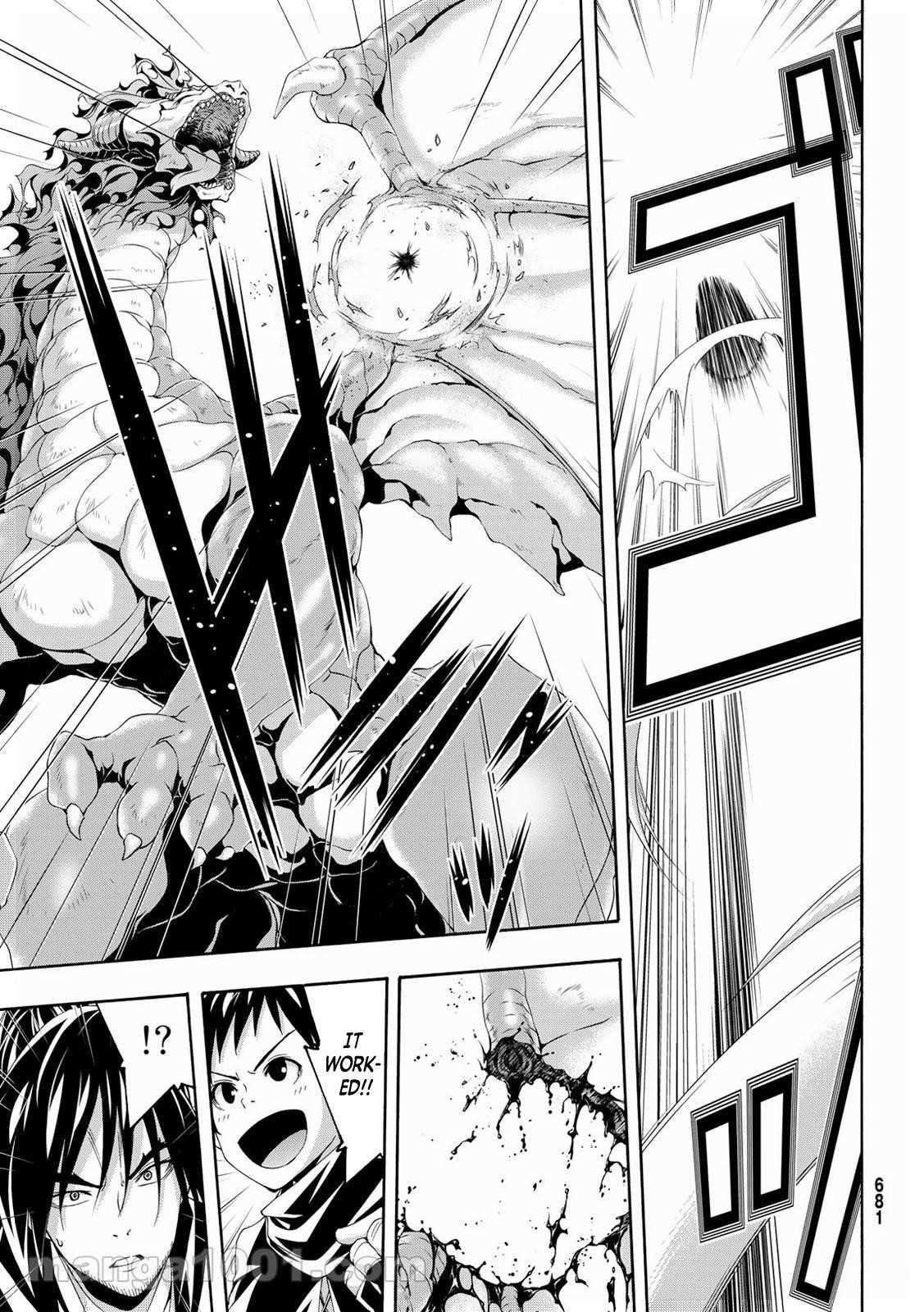 Read I'm Standing on a Million Lives EN Manga Online
